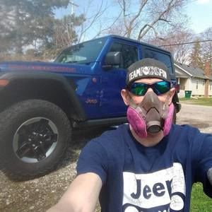 Meet your Posher, Ja